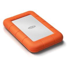 LaCie 1TB Rugged Mini 2,5 USB 3.0 zunanji HDD disk