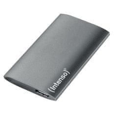 Intenso 500GB SSD Premium USB 3.2