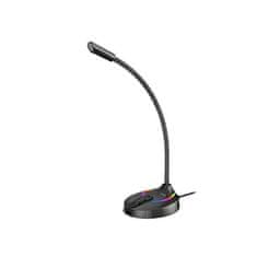 Havit Gamenote RGB gaming mikrofon HV-GK55