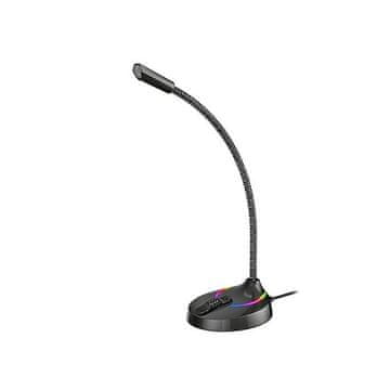 Havit Gamenote RGB gaming mikrofon HV-GK55