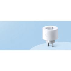 AQARA Pametna vtičnica Zigbee - SP-EUC01