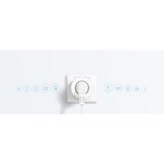 AQARA Pametna vtičnica Zigbee - SP-EUC01