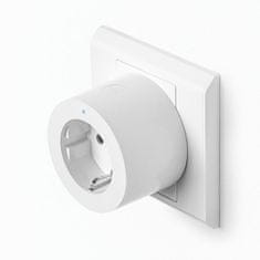 AQARA Pametna vtičnica Zigbee - SP-EUC01