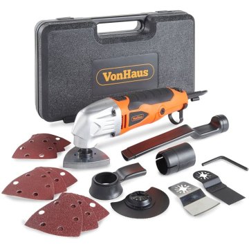 VonHaus Multifunkcijsko orodje 280W