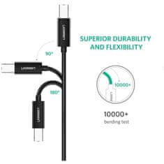 Ugreen Kabel za tiskalnik USB-C (M) 2.0 na USB-B (M) 2m - polybag