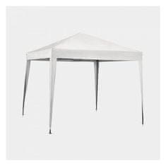 VonHaus Pop Up paviljon 2,5 x 2,5m Ivory