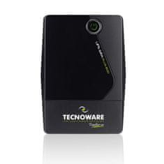 Tecnoware UPS ERA PLUS 800 brezprekinitveno napajanje