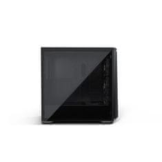 PHANTEKS ECLIPSE P400A USB3 ATX RGB črno ohišje
