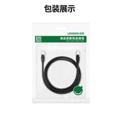 Ugreen Cat6 UTP LAN kabel 8m - polybag