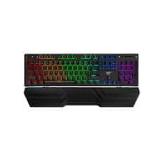 Havit Gamenote USB mehanska tipkovnica HV-KB498L - SLO znaki