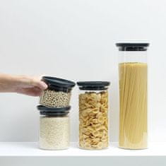 Brabantia Kozarec za živila (1 kos) 1,9L