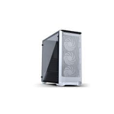 PHANTEKS ECLIPSE P400A USB3 ATX RGB belo ohišje