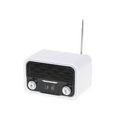 Adler Radio in predvajalnik Bluetooth/AUX/FM/SD/USB AD1185