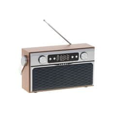 Camry Radio in predvajalnik Bluetooth 5.0/FM/USB/AUX/SD