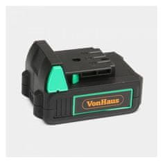 VonHaus Akumulatorska vrtna žaga F-Series