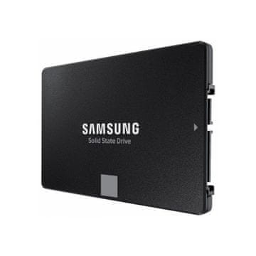 Samsung 1TB 870 EVO SSD SATA3 2.5 disk