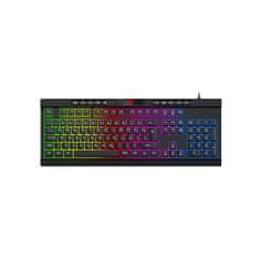 Havit Gamenote USB tipkovnica HV-KB500L / SLO