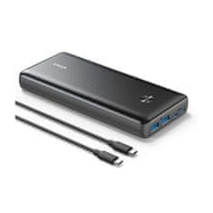 Anker PowerCore III Elite 25600mAh 87W prenosna baterija za prenosnike
