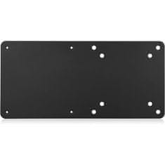IcyBox Icy Box IB-MSA103-VM VESA nosilec za Intel NUC računalnike 75x75 in 100x100mm
