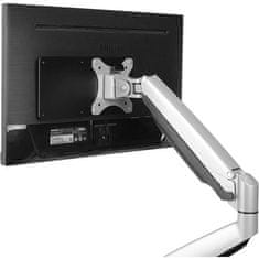 IcyBox Icy Box IB-MSA103-VM VESA nosilec za Intel NUC računalnike 75x75 in 100x100mm