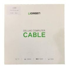Ugreen Cat 6 UTP Lan kabel 20m moder - box
