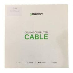 Ugreen Cat6 UTP LAN kabel 50m - box