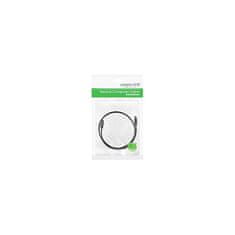 Ugreen SATA 3.0 kabel z ravnim priključkom 0,5M - polybag