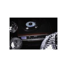 Camry Gramofon Bluetooth/MP3/USB/SD/snemanje