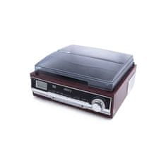 Camry Gramofon Bluetooth/MP3/USB/SD/snemanje
