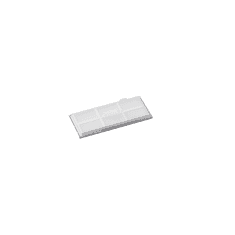 Roborock Hepa pralni filter za S7 / S7MaxV / S8 / S8+ / S8 Pro Ultra