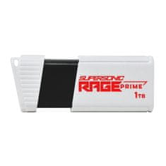 Patriot 1TB 600MB/s Supersonic Rage Prime USB 3.2 spominski ključek