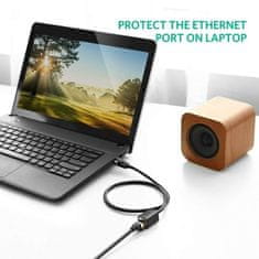 Ugreen Kabel UTP podaljšek Cat 6 2m - polybag