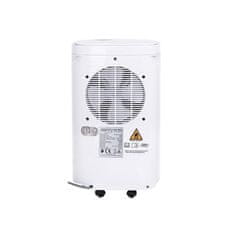 Camry CR 7851 LCD razvlaževalec zraka s kompresorjem