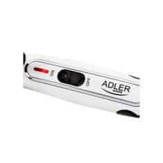 Adler Ravnalec las in kodralnik v enem AD2104
