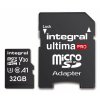 HIGH SPEED MICRO SD CARD MICROSDHC/XC V30 UHS-I U3
