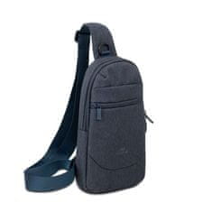 RivaCase Torbica za mobilne naprave 10,5 7711 dark grey