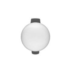 Brabantia Koš za smeti 12L kovinski