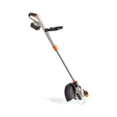 VonHaus 40V akumulatorska kosilnica na nitko