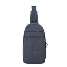 RivaCase Torbica za mobilne naprave 10,5 7711 dark grey