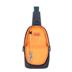RivaCase Torbica za mobilne naprave 10,5 7711 dark grey