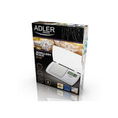 Adler Natančna tehtnica 0.1g AD 3161