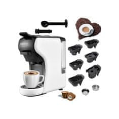 Camry Espresso aparat z več različnimi kapsulami CR4414