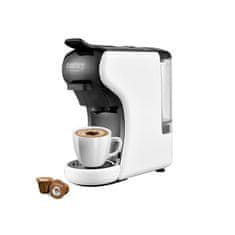 Camry Espresso aparat z več različnimi kapsulami CR4414