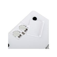Adler Kuhinjska tehtnica bela AD3170W