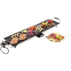 VonShef Teppanyaki XXL žar 2000W