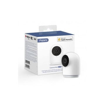 AQARA SMART HOME G2H PRO CAMERA HUB