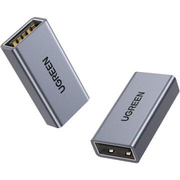 Ugreen USB-A na USB-A adapter, 1kos - polybag