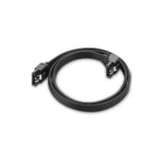 Ugreen SATA 3.0 kabel s kotnim priključkom 0,5M - polybag