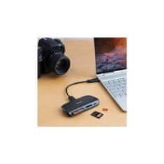 SanDisk Bralnik/zapisovalnik ImageMate PRO USB-C