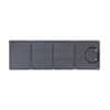 Flow 110W panel solarnih sončnih celic